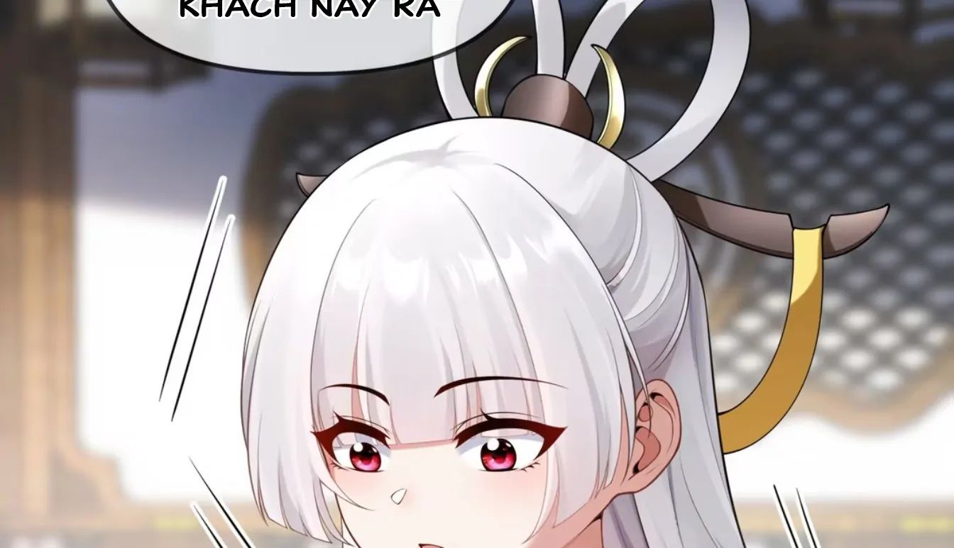 Nữ Đế, Ta Chỉ Yêu Đương Với Nương Tử Chapter 4 - 50