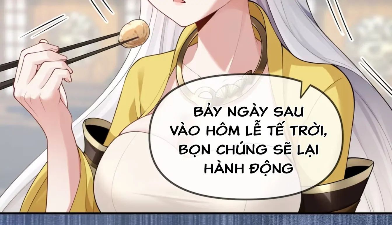 Nữ Đế, Ta Chỉ Yêu Đương Với Nương Tử Chapter 4 - 51