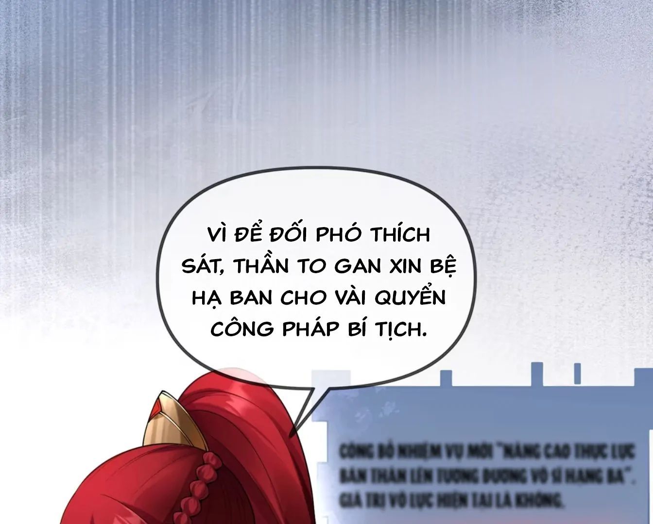 Nữ Đế, Ta Chỉ Yêu Đương Với Nương Tử Chapter 4 - 52