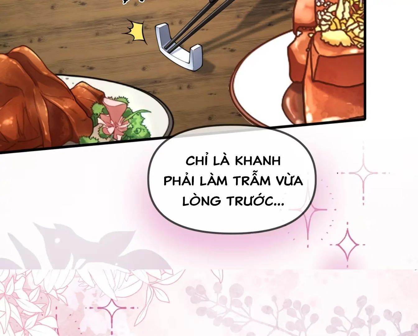 Nữ Đế, Ta Chỉ Yêu Đương Với Nương Tử Chapter 4 - 55