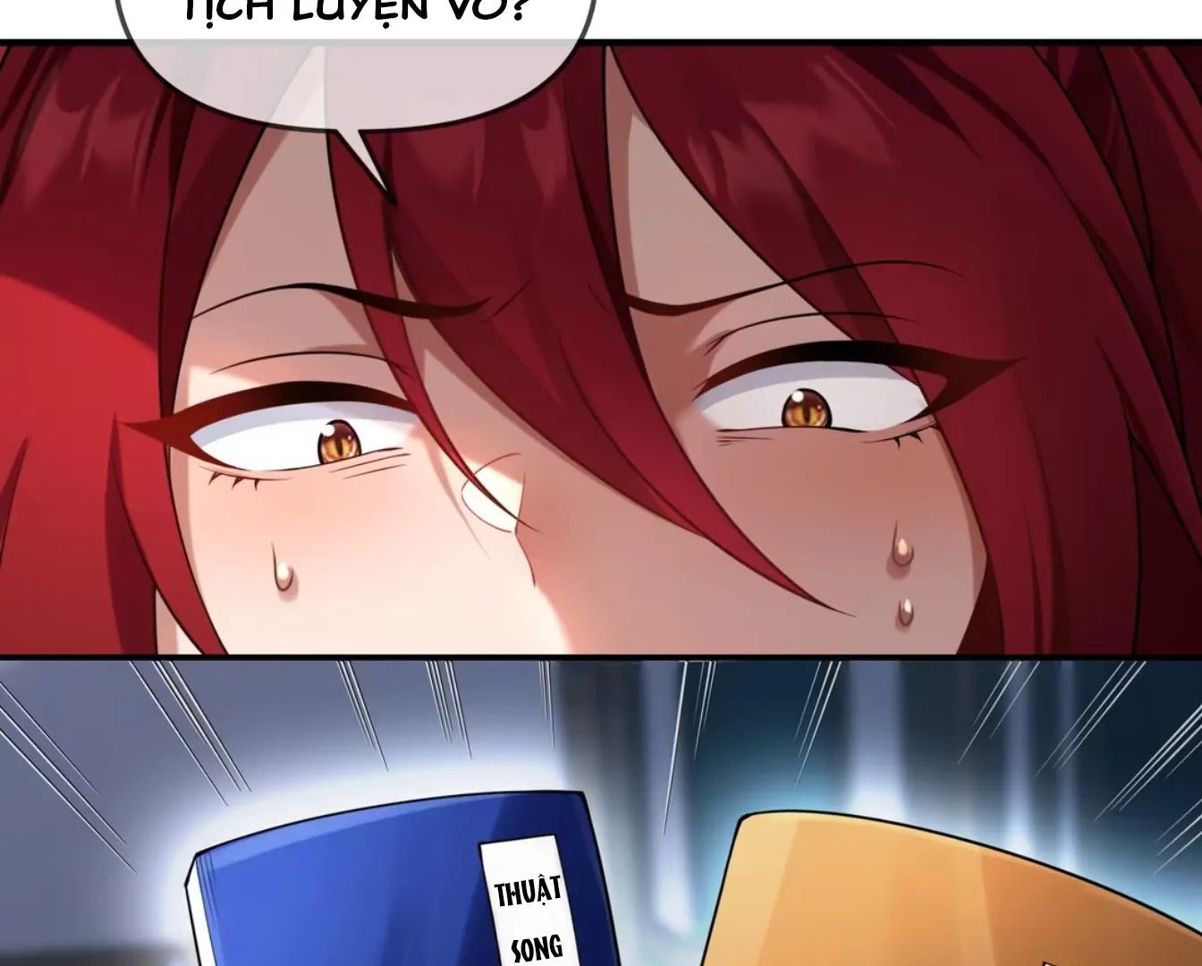 Nữ Đế, Ta Chỉ Yêu Đương Với Nương Tử Chapter 4 - 60