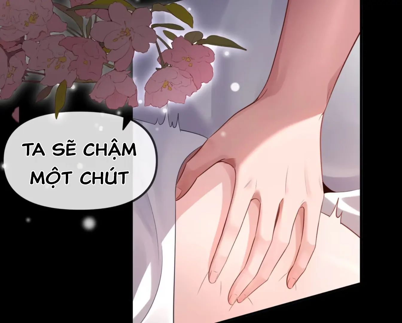 Nữ Đế, Ta Chỉ Yêu Đương Với Nương Tử Chapter 4 - 7