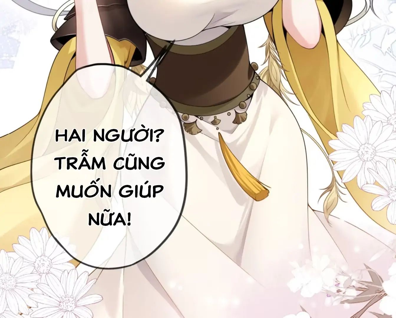 Nữ Đế, Ta Chỉ Yêu Đương Với Nương Tử Chapter 4 - 65