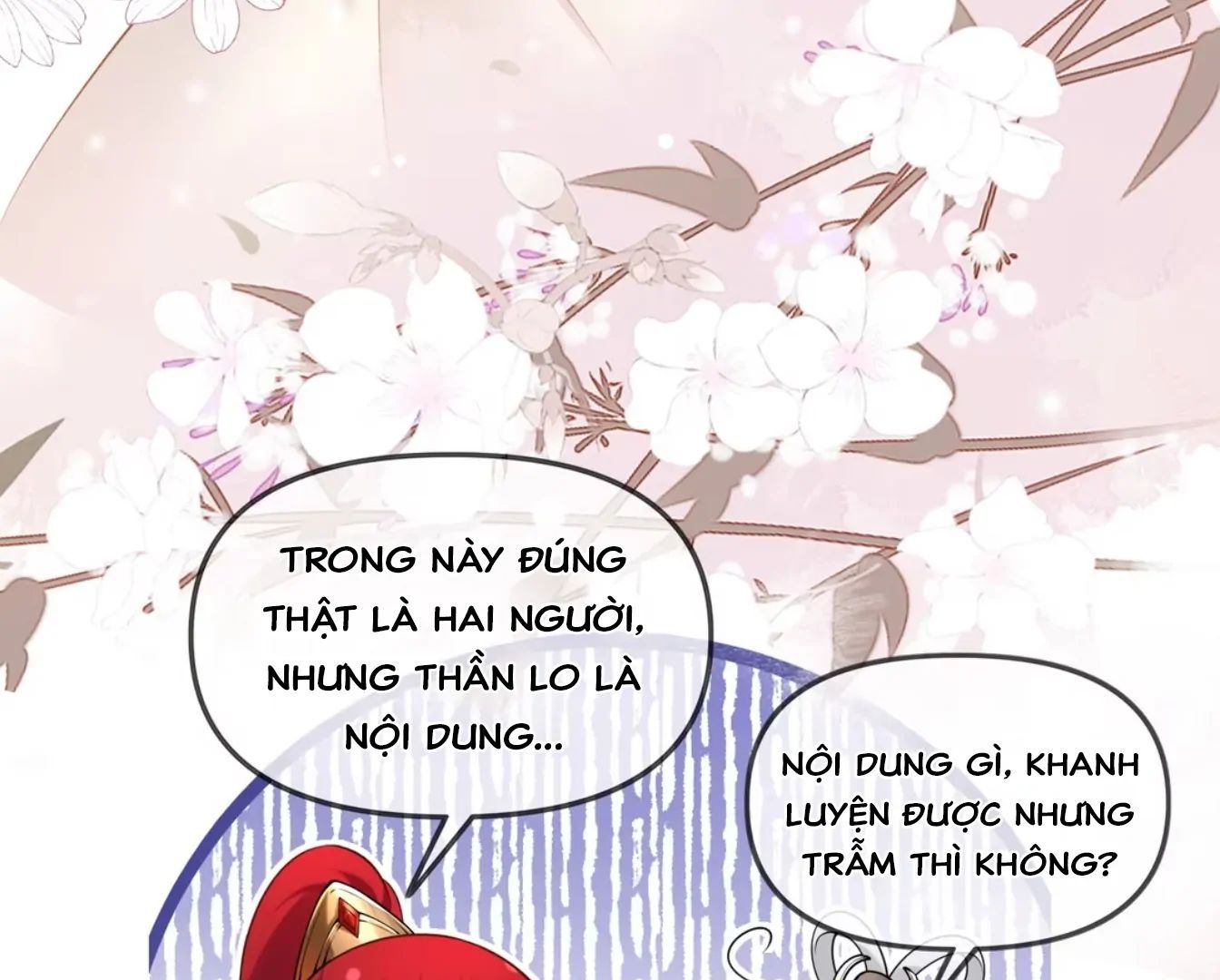 Nữ Đế, Ta Chỉ Yêu Đương Với Nương Tử Chapter 4 - 66