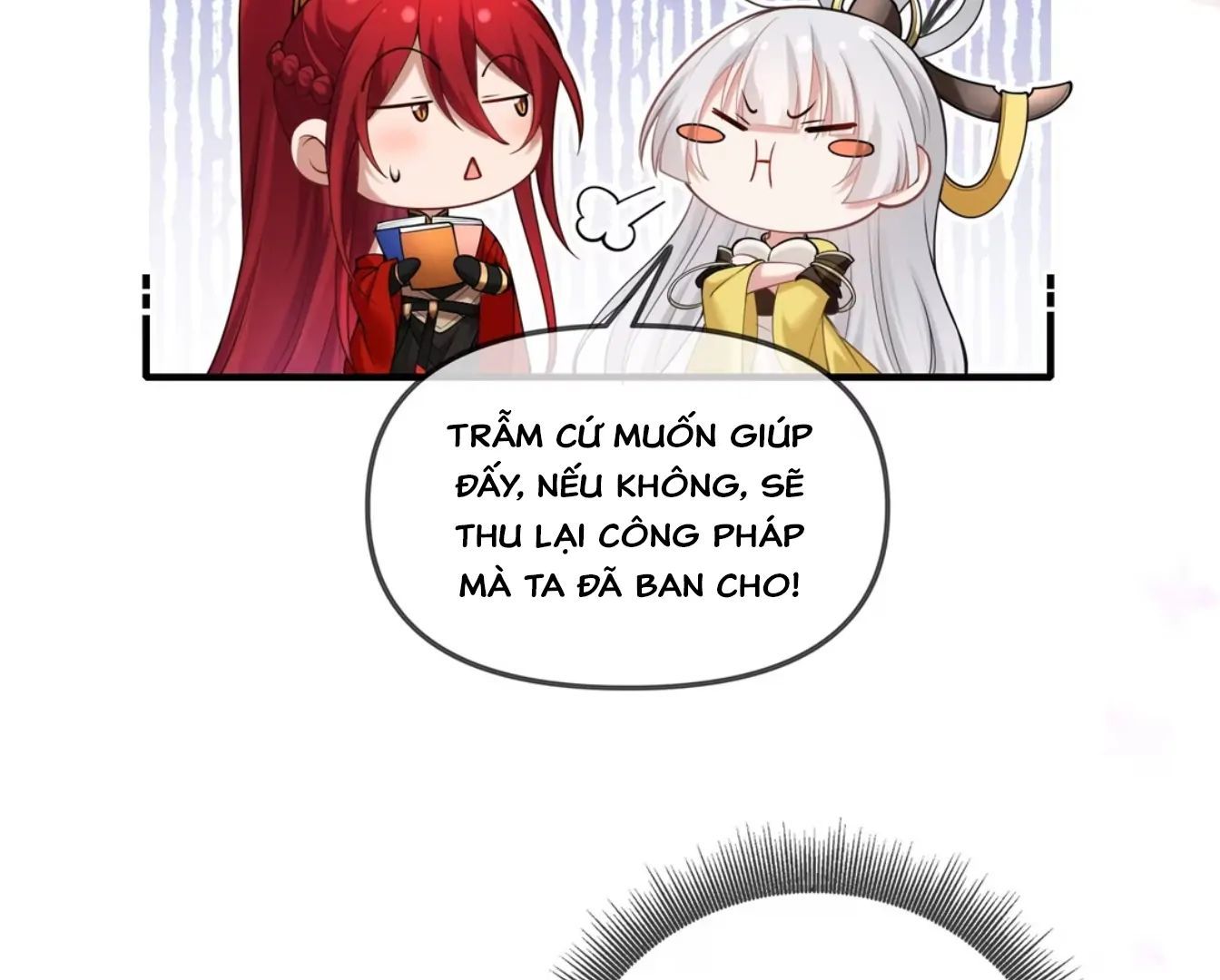 Nữ Đế, Ta Chỉ Yêu Đương Với Nương Tử Chapter 4 - 67