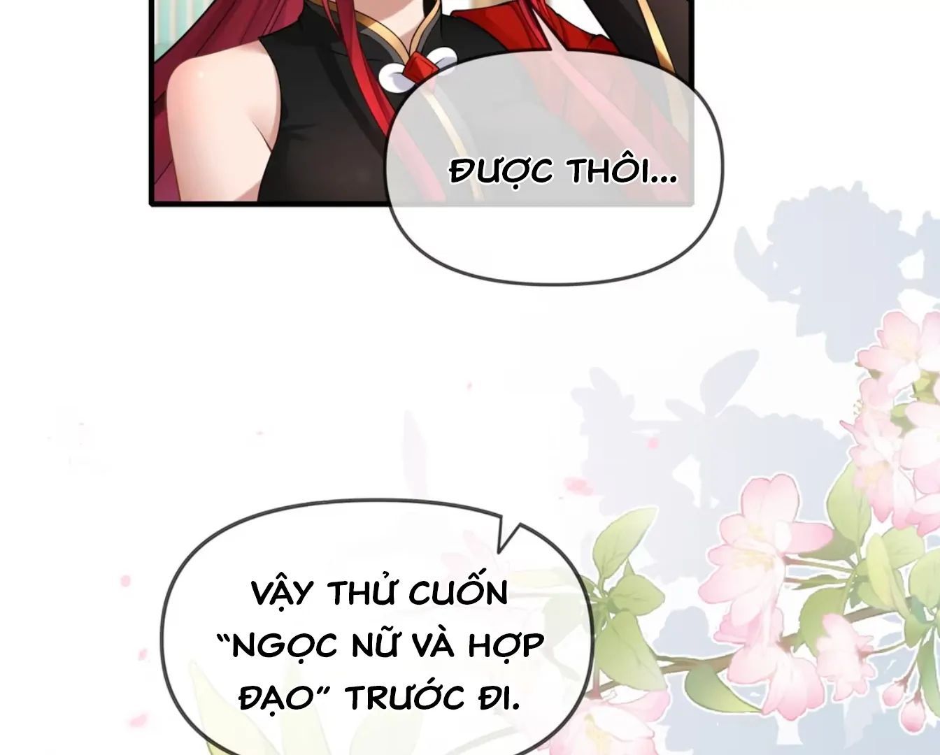 Nữ Đế, Ta Chỉ Yêu Đương Với Nương Tử Chapter 4 - 69