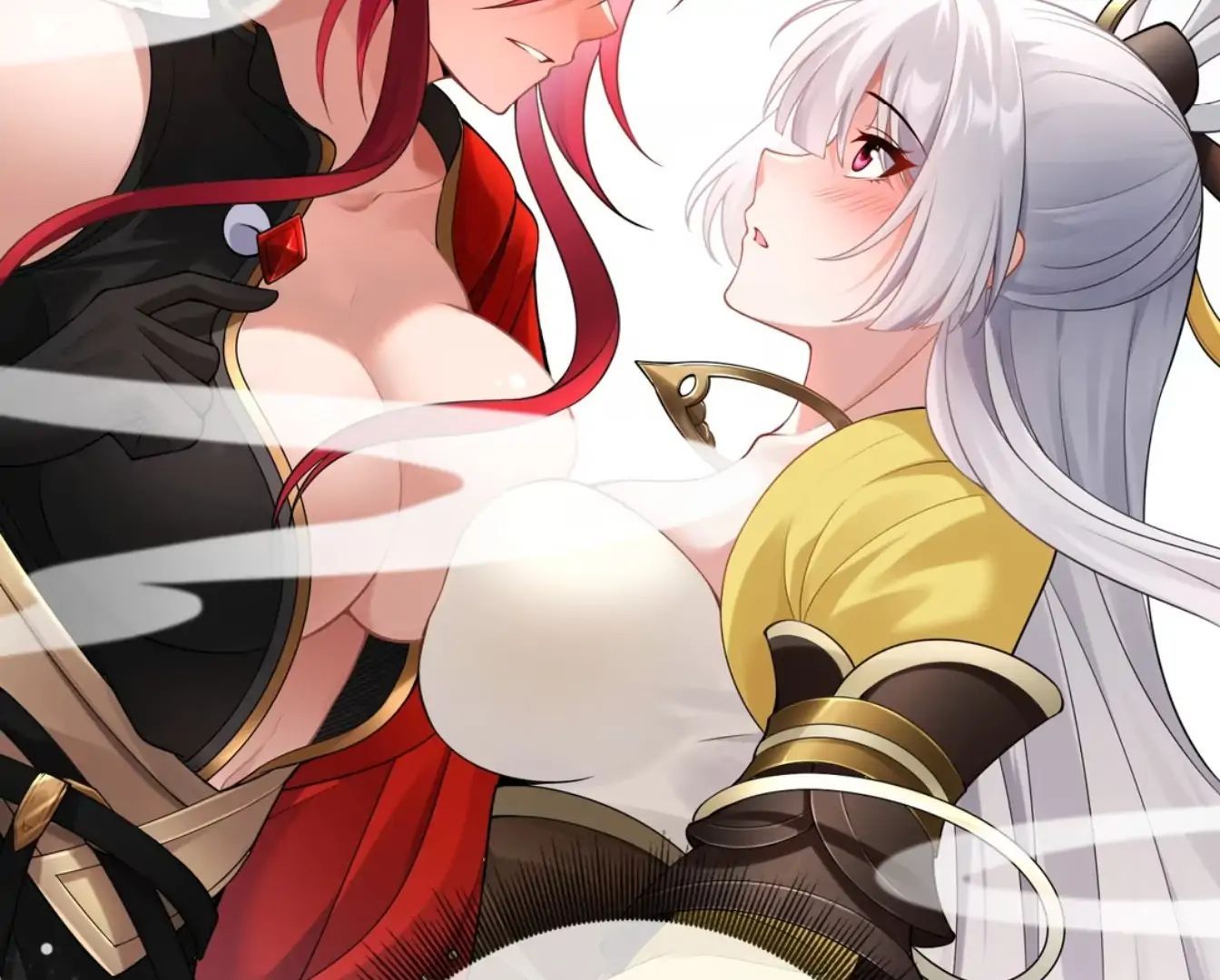 Nữ Đế, Ta Chỉ Yêu Đương Với Nương Tử Chapter 4 - 71