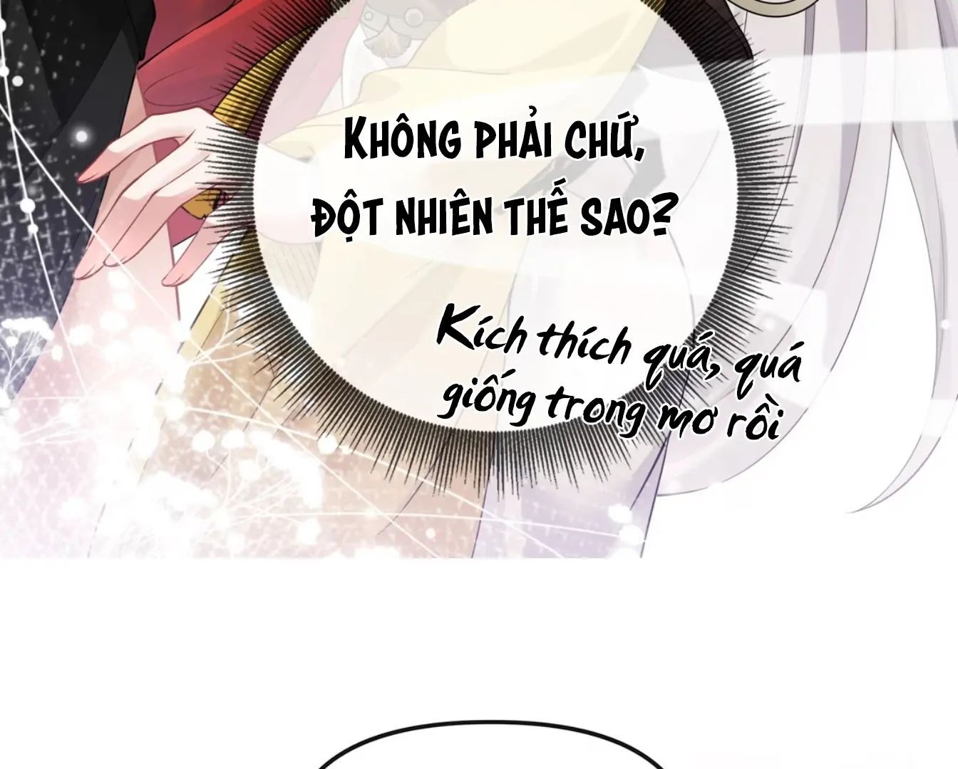 Nữ Đế, Ta Chỉ Yêu Đương Với Nương Tử Chapter 4 - 72