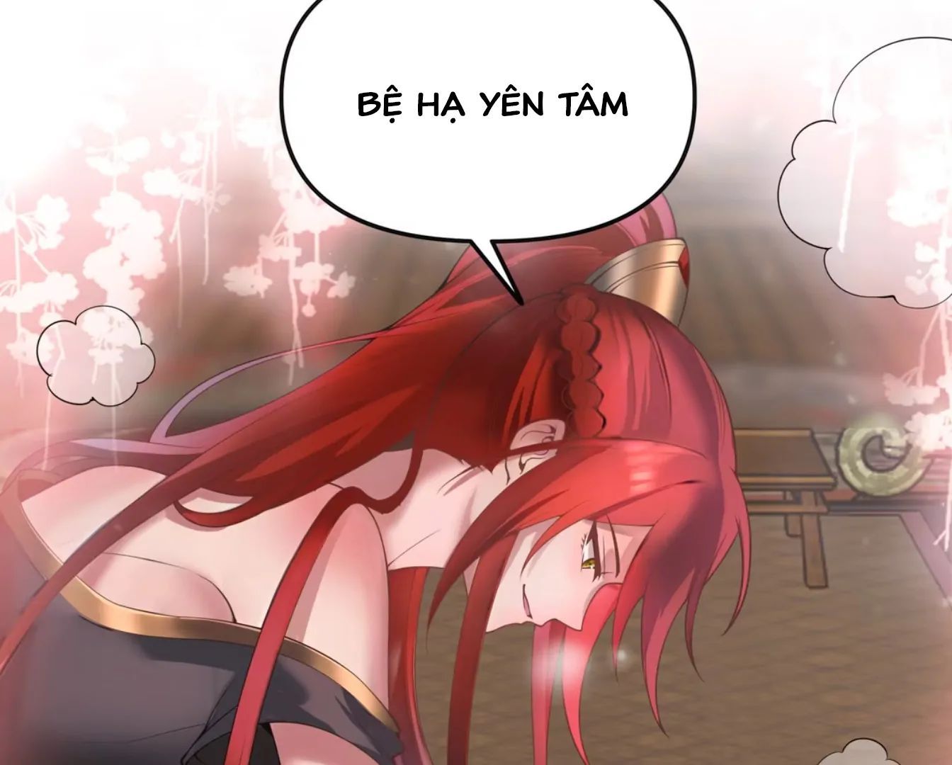 Nữ Đế, Ta Chỉ Yêu Đương Với Nương Tử Chapter 4 - 73