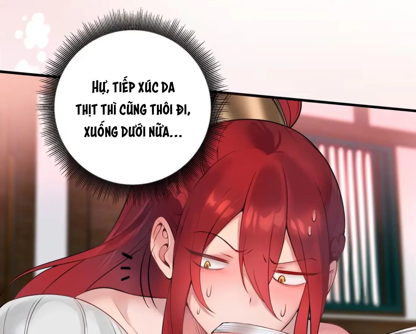 Nữ Đế, Ta Chỉ Yêu Đương Với Nương Tử Chapter 4 - 79