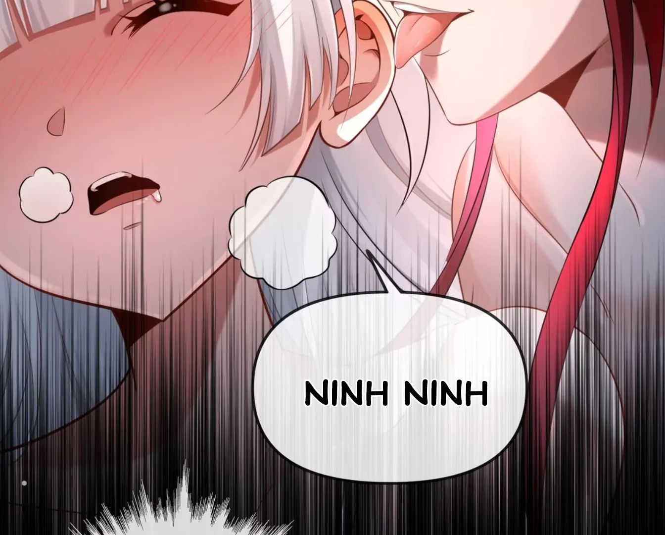 Nữ Đế, Ta Chỉ Yêu Đương Với Nương Tử Chapter 4 - 9