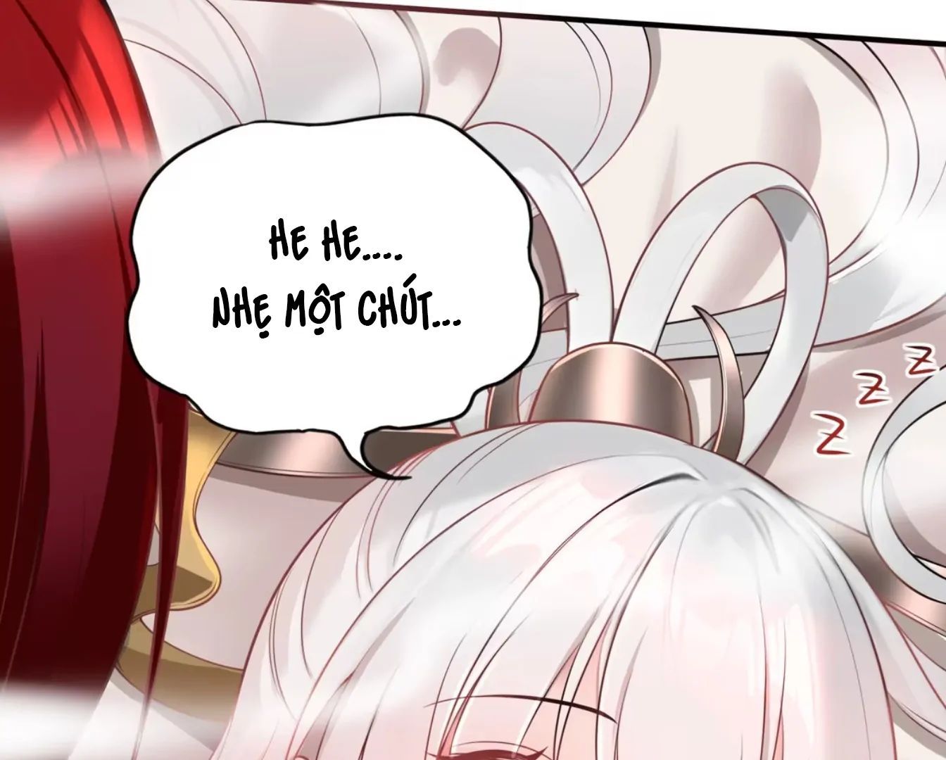 Nữ Đế, Ta Chỉ Yêu Đương Với Nương Tử Chapter 4 - 81