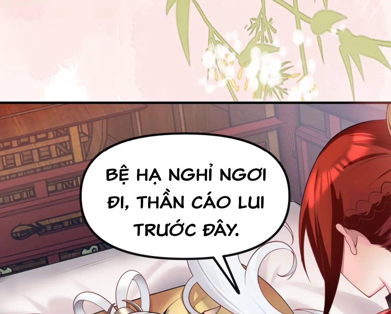 Nữ Đế, Ta Chỉ Yêu Đương Với Nương Tử Chapter 4 - 85