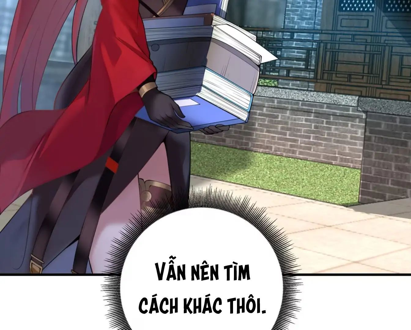 Nữ Đế, Ta Chỉ Yêu Đương Với Nương Tử Chapter 4 - 89