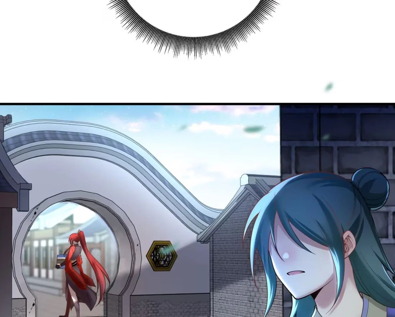 Nữ Đế, Ta Chỉ Yêu Đương Với Nương Tử Chapter 4 - 90