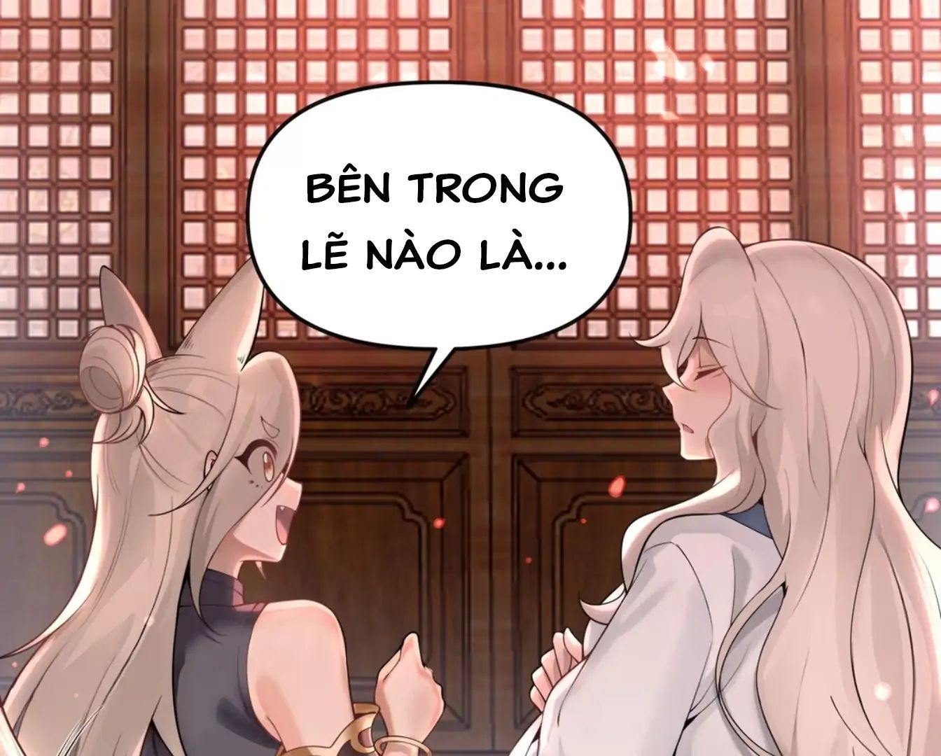 Nữ Đế, Ta Chỉ Yêu Đương Với Nương Tử Chapter 4 - 94