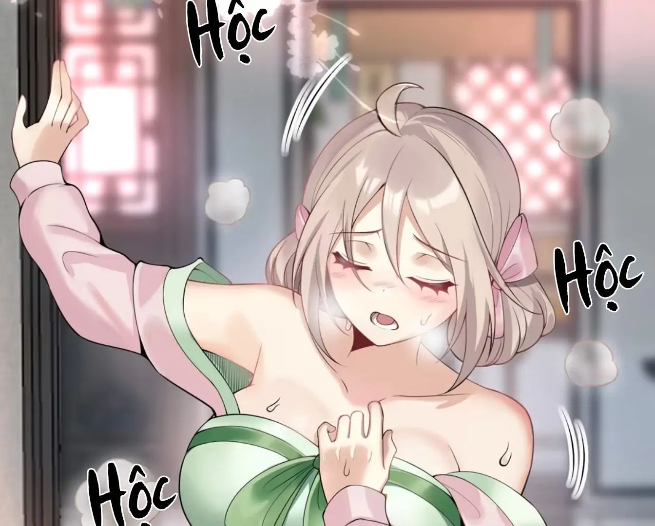 Nữ Đế, Ta Chỉ Yêu Đương Với Nương Tử Chapter 4 - 96