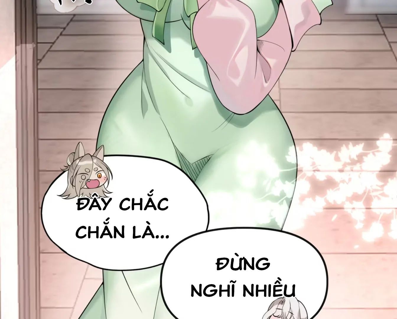 Nữ Đế, Ta Chỉ Yêu Đương Với Nương Tử Chapter 4 - 97