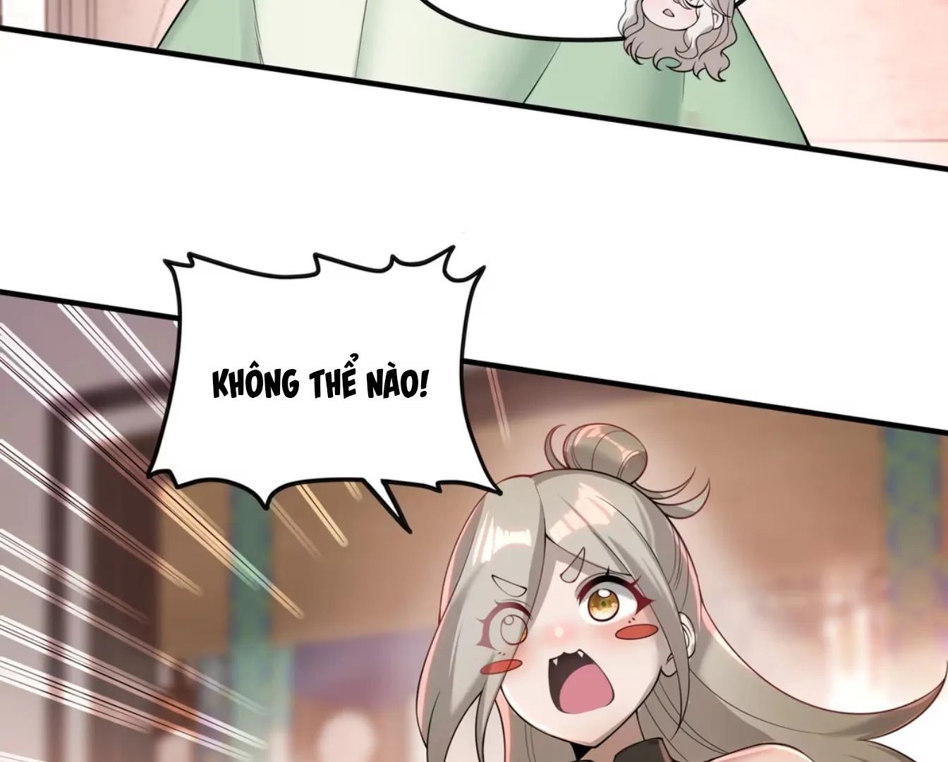 Nữ Đế, Ta Chỉ Yêu Đương Với Nương Tử Chapter 4 - 98