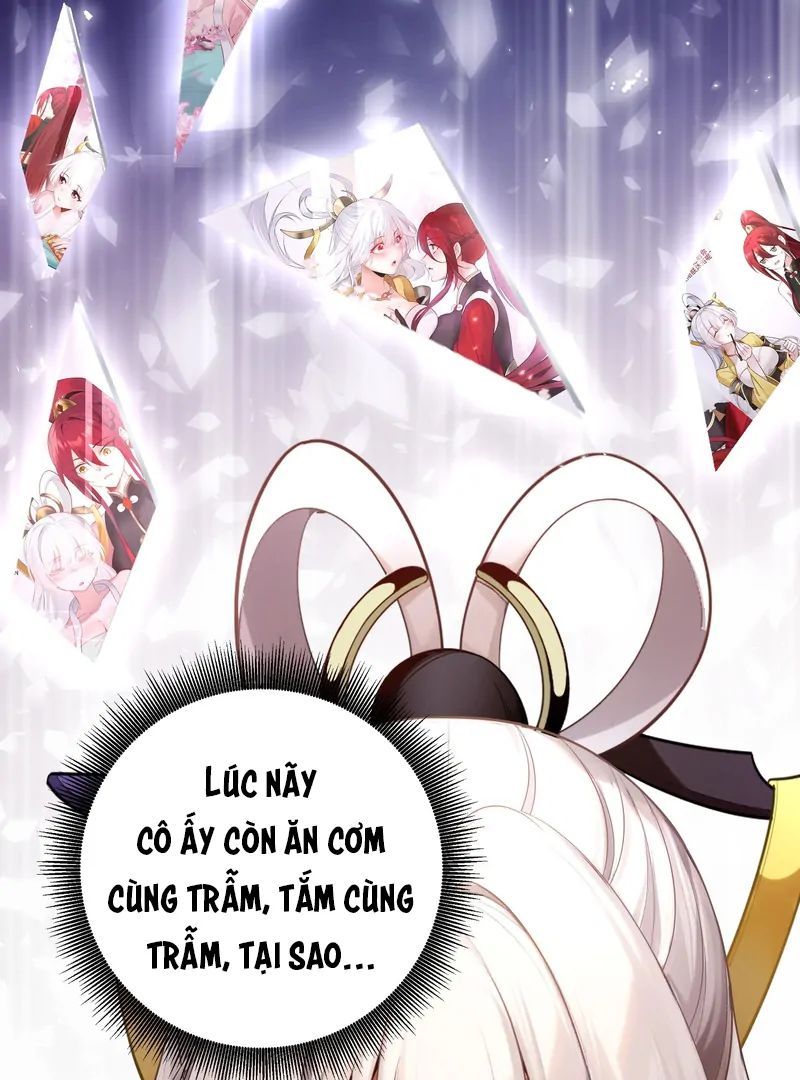 Nữ Đế, Ta Chỉ Yêu Đương Với Nương Tử Chapter 5 - 2