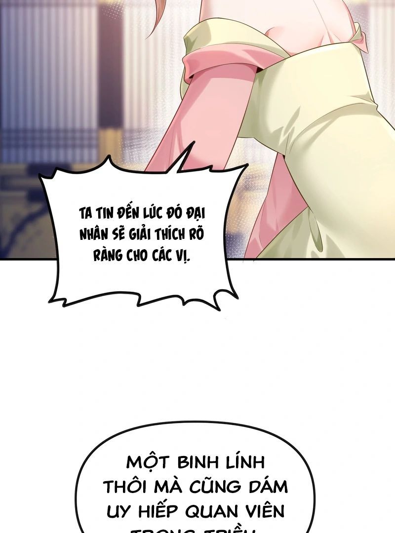 Nữ Đế, Ta Chỉ Yêu Đương Với Nương Tử Chapter 5 - 11
