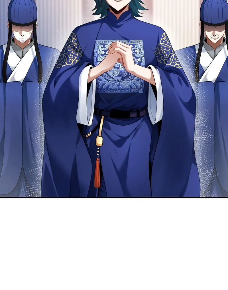 Nữ Đế, Ta Chỉ Yêu Đương Với Nương Tử Chapter 5 - 13