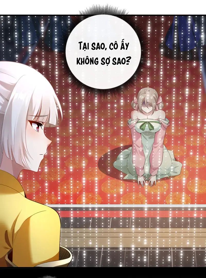 Nữ Đế, Ta Chỉ Yêu Đương Với Nương Tử Chapter 5 - 14