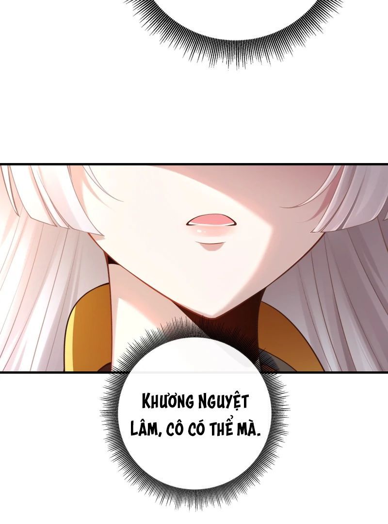 Nữ Đế, Ta Chỉ Yêu Đương Với Nương Tử Chapter 5 - 19