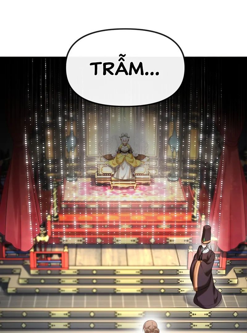 Nữ Đế, Ta Chỉ Yêu Đương Với Nương Tử Chapter 5 - 20