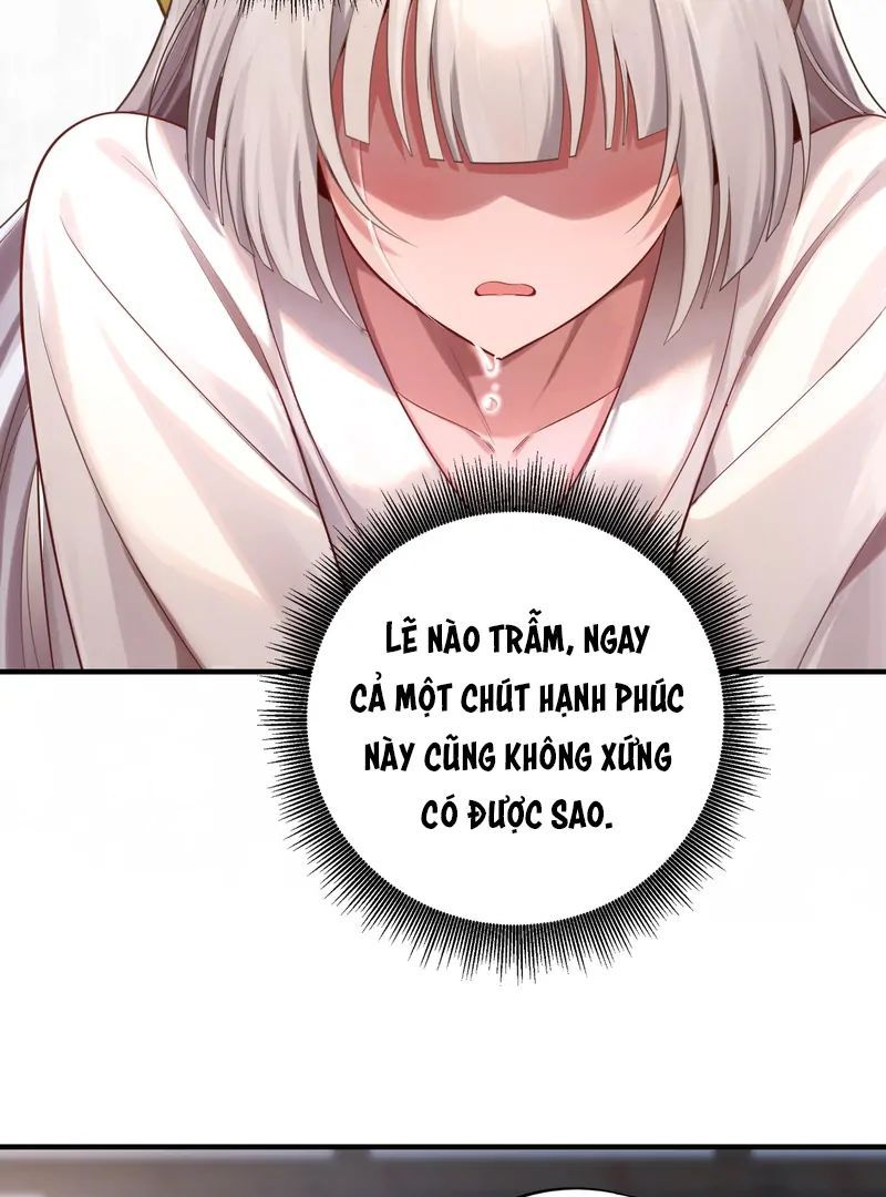 Nữ Đế, Ta Chỉ Yêu Đương Với Nương Tử Chapter 5 - 3