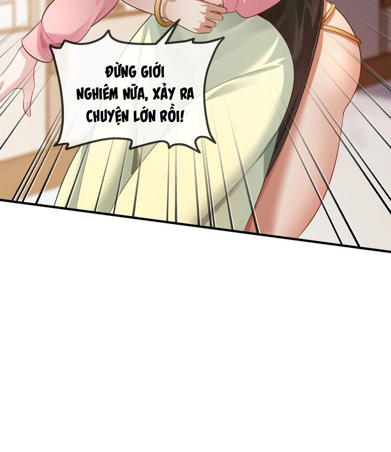 Nữ Đế, Ta Chỉ Yêu Đương Với Nương Tử Chapter 5 - 25