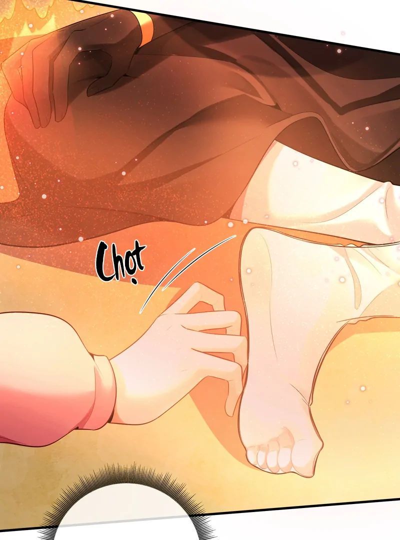 Nữ Đế, Ta Chỉ Yêu Đương Với Nương Tử Chapter 5 - 27