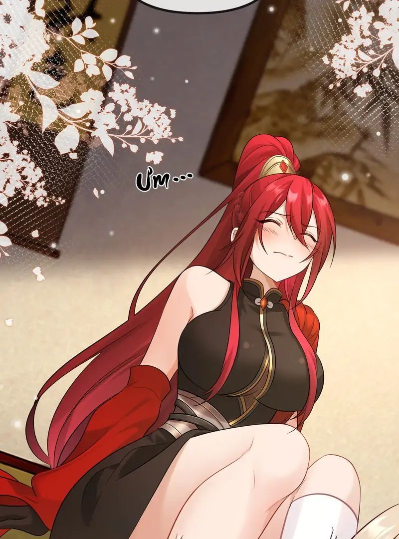 Nữ Đế, Ta Chỉ Yêu Đương Với Nương Tử Chapter 5 - 29