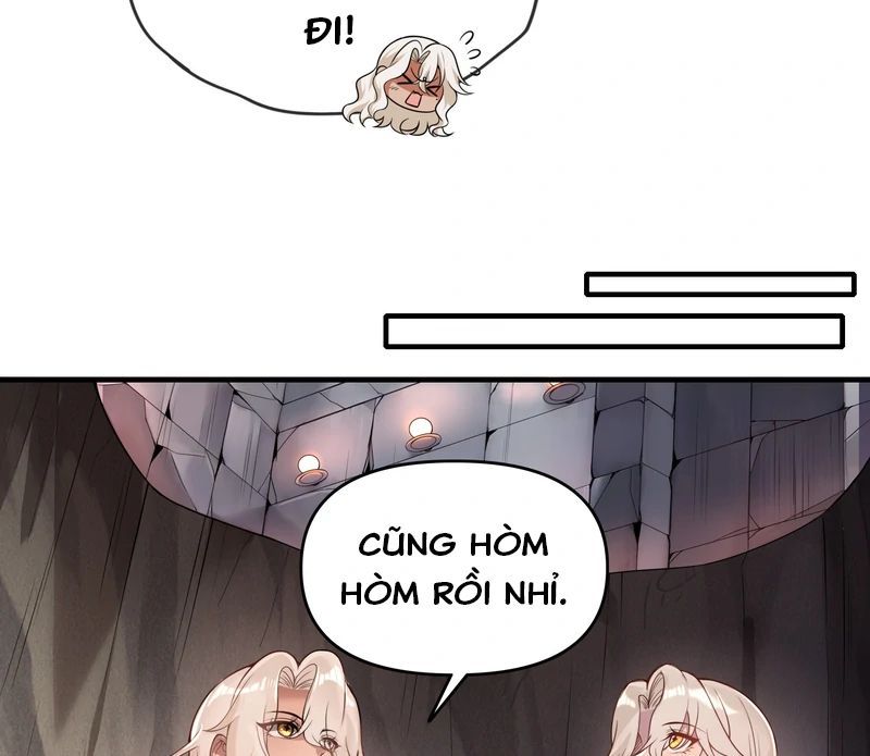 Nữ Đế, Ta Chỉ Yêu Đương Với Nương Tử Chapter 5 - 38