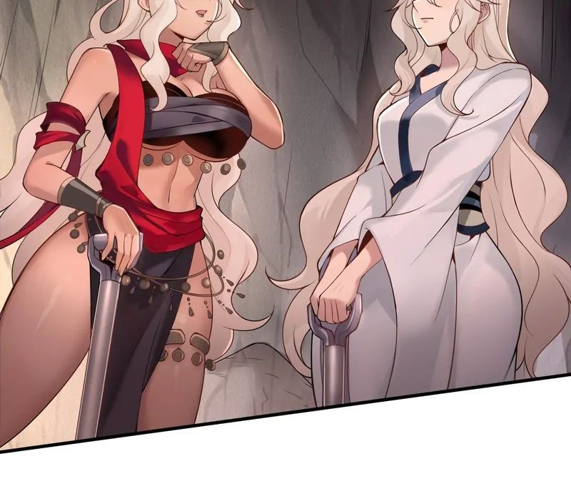 Nữ Đế, Ta Chỉ Yêu Đương Với Nương Tử Chapter 5 - 39