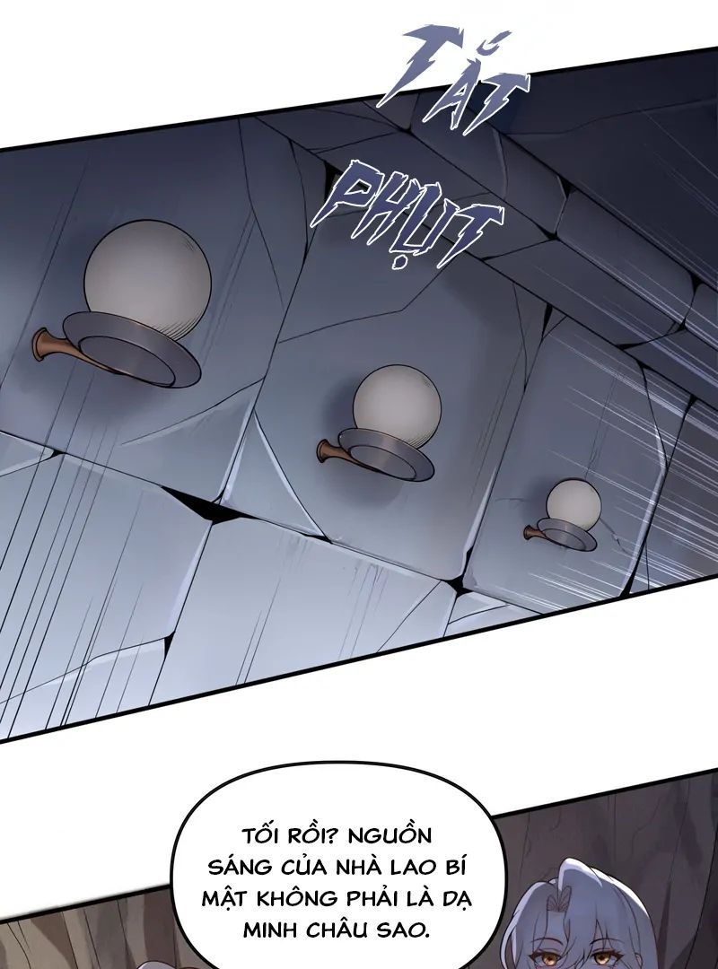 Nữ Đế, Ta Chỉ Yêu Đương Với Nương Tử Chapter 5 - 40