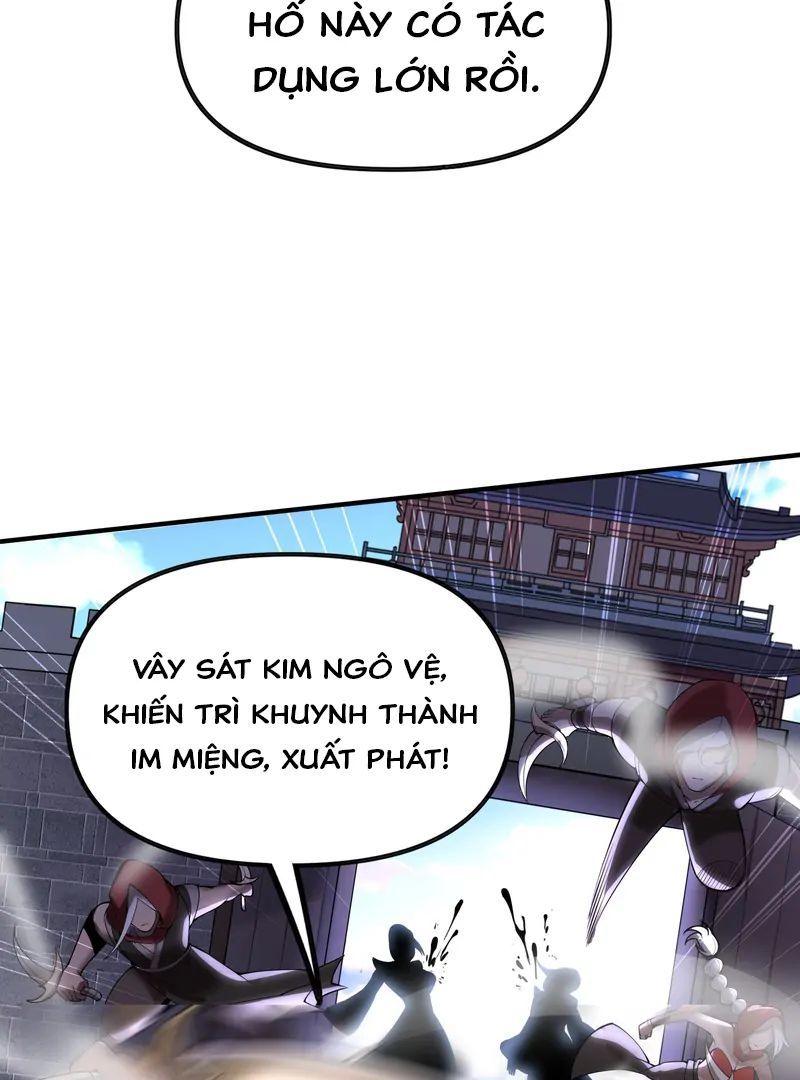 Nữ Đế, Ta Chỉ Yêu Đương Với Nương Tử Chapter 5 - 42