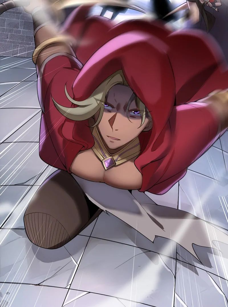 Nữ Đế, Ta Chỉ Yêu Đương Với Nương Tử Chapter 5 - 43