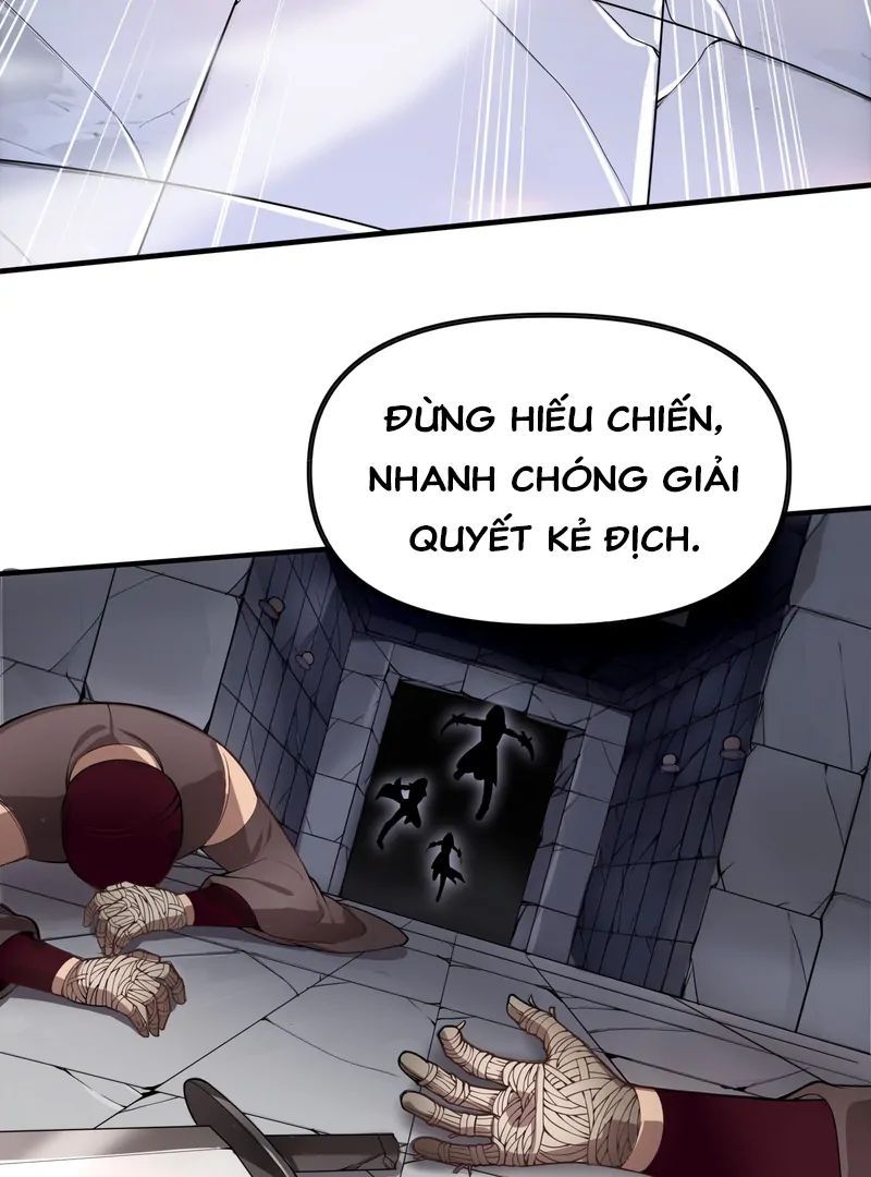 Nữ Đế, Ta Chỉ Yêu Đương Với Nương Tử Chapter 5 - 44