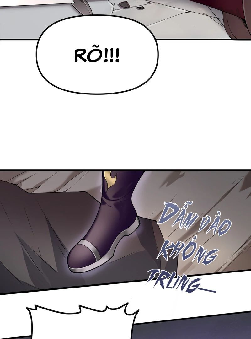 Nữ Đế, Ta Chỉ Yêu Đương Với Nương Tử Chapter 5 - 45