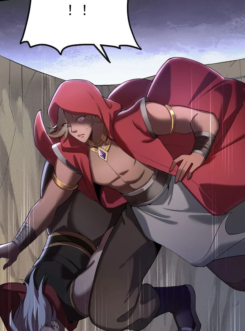 Nữ Đế, Ta Chỉ Yêu Đương Với Nương Tử Chapter 5 - 46