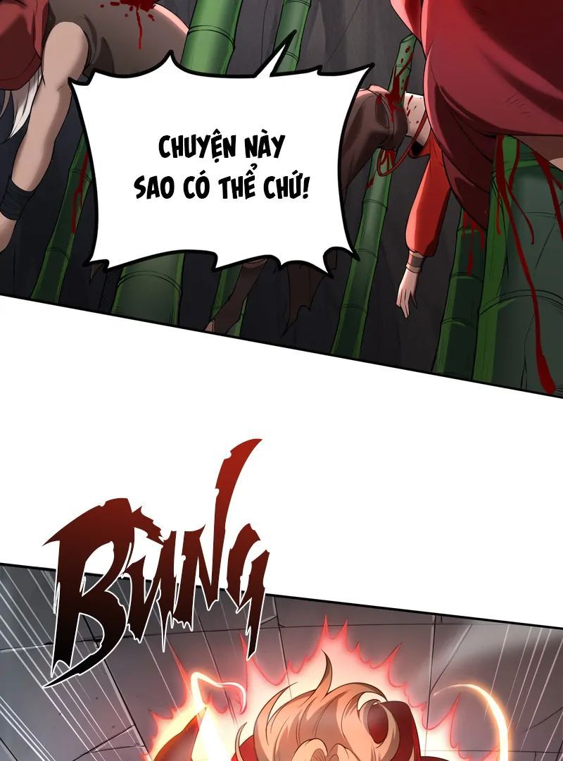 Nữ Đế, Ta Chỉ Yêu Đương Với Nương Tử Chapter 5 - 49