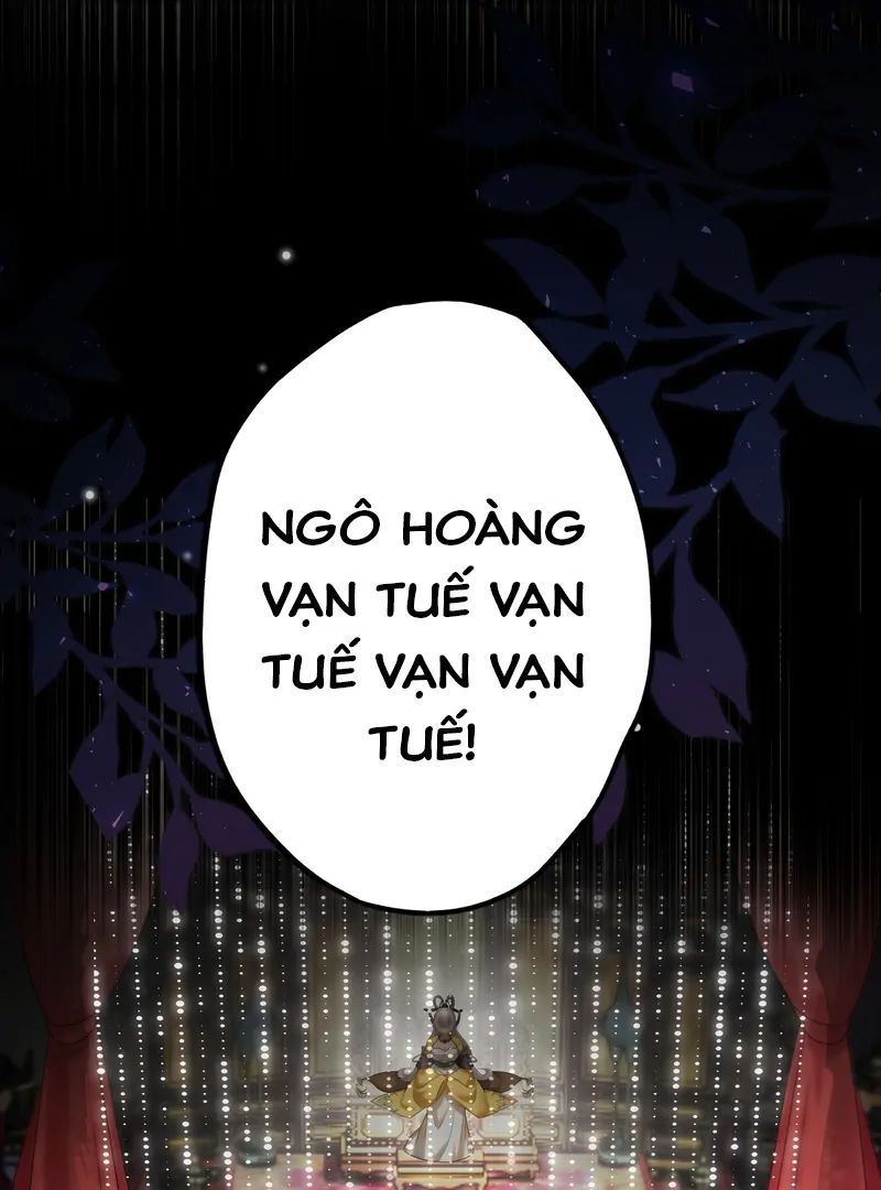 Nữ Đế, Ta Chỉ Yêu Đương Với Nương Tử Chapter 5 - 6
