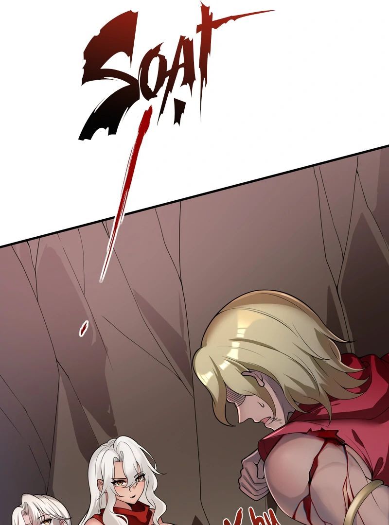 Nữ Đế, Ta Chỉ Yêu Đương Với Nương Tử Chapter 5 - 54