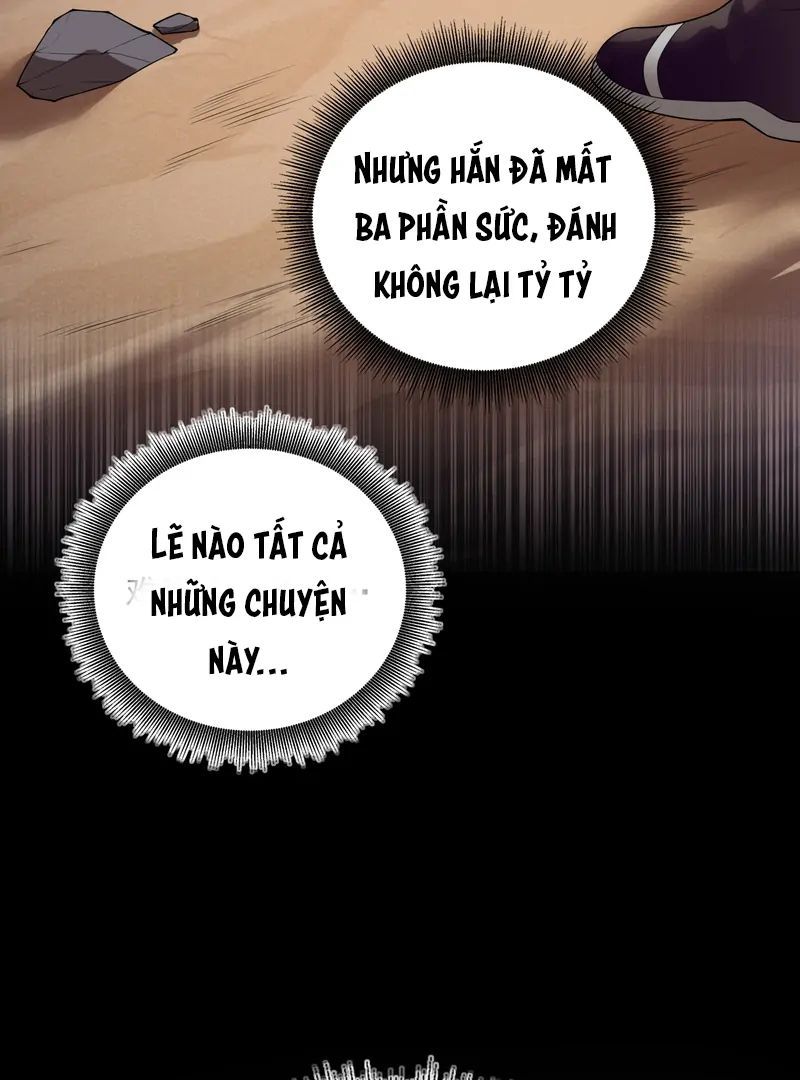 Nữ Đế, Ta Chỉ Yêu Đương Với Nương Tử Chapter 5 - 56