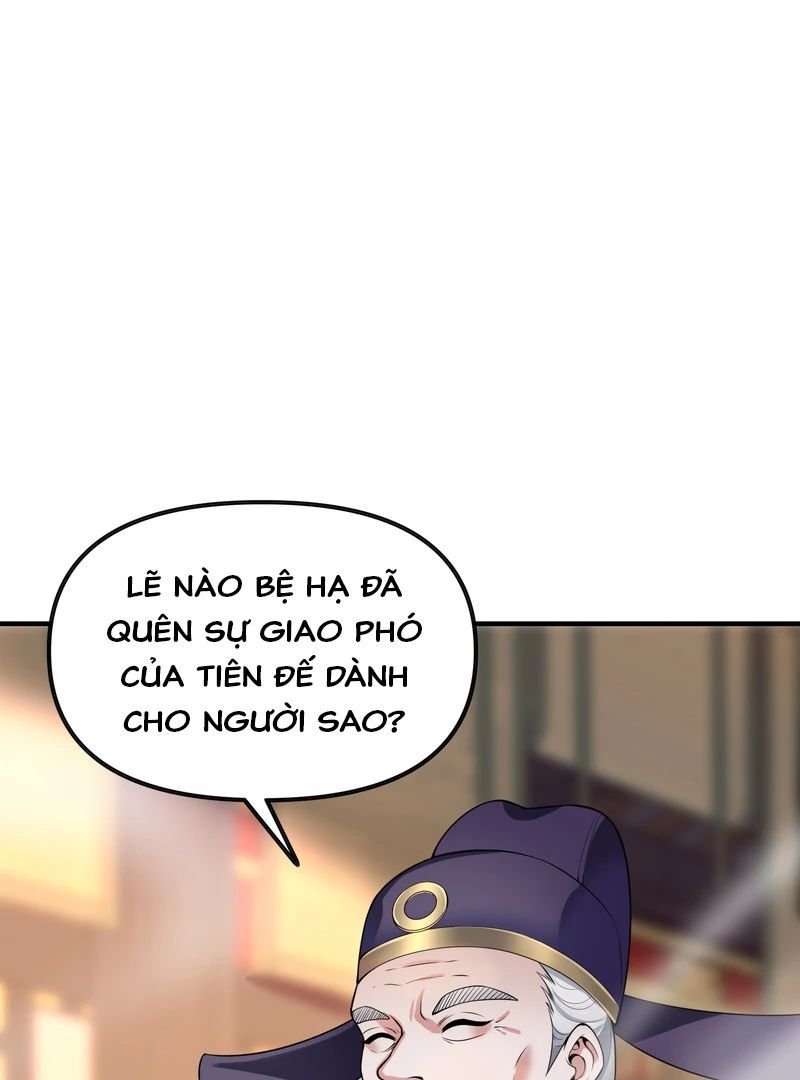 Nữ Đế, Ta Chỉ Yêu Đương Với Nương Tử Chapter 5 - 60