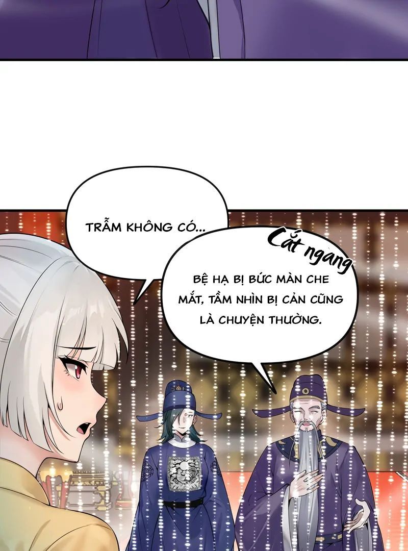 Nữ Đế, Ta Chỉ Yêu Đương Với Nương Tử Chapter 5 - 62