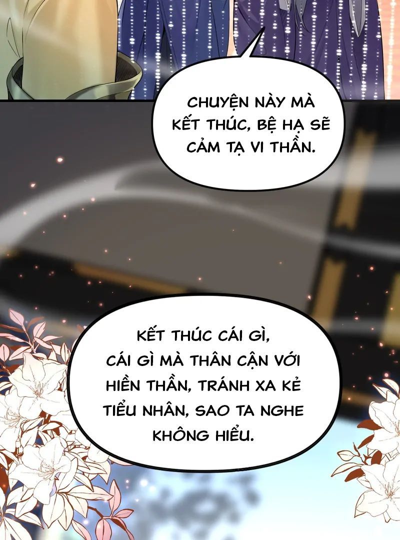 Nữ Đế, Ta Chỉ Yêu Đương Với Nương Tử Chapter 5 - 63