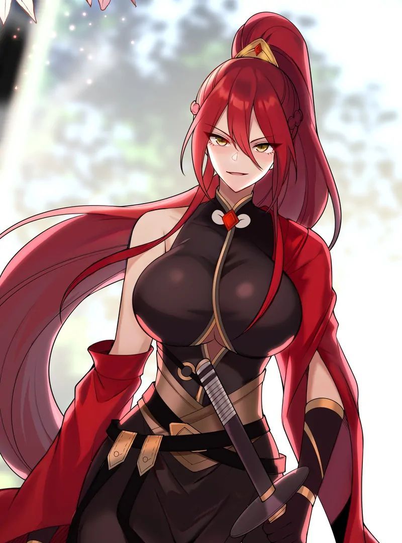 Nữ Đế, Ta Chỉ Yêu Đương Với Nương Tử Chapter 5 - 64