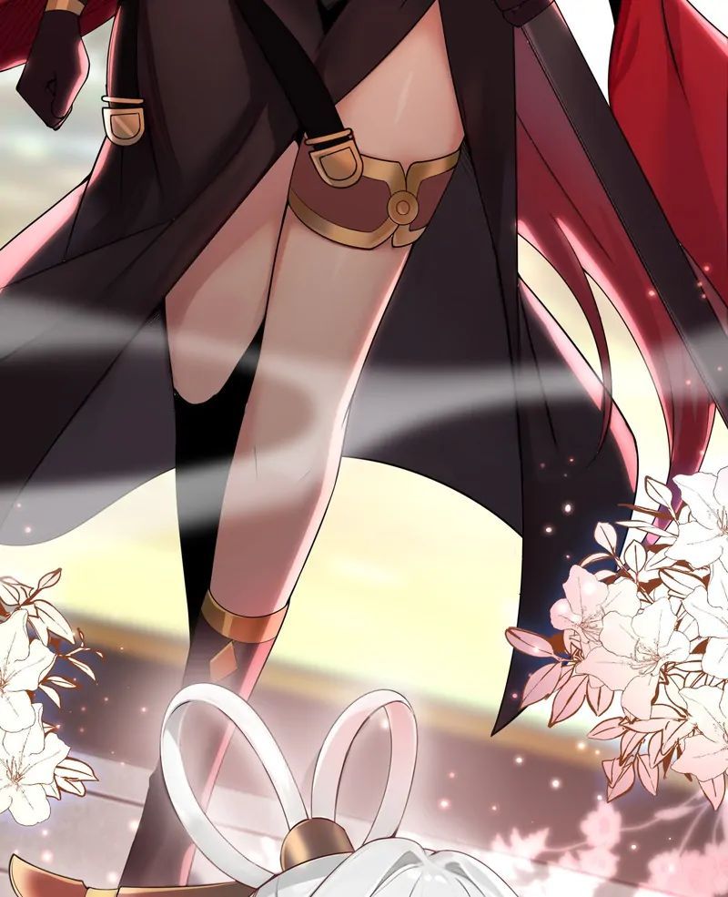 Nữ Đế, Ta Chỉ Yêu Đương Với Nương Tử Chapter 5 - 65